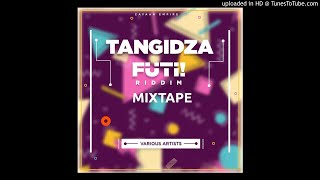 Tangidza Futi Riddim Official  Mixtape (  zimdancehall January 2021)