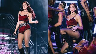 Houdini Dance Making Headlines on Dua Lipa Tour of ACL Fest | The Fan