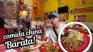 ¡HONG KONG EN EL CENTRO DE SAN SALVADOR!🇸🇻🎏🎎