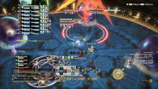 FFXIV A11S CLEAR (Astro PoV)