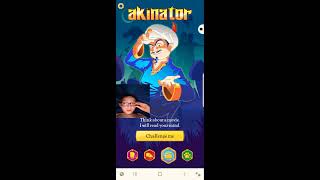 Akinator 2