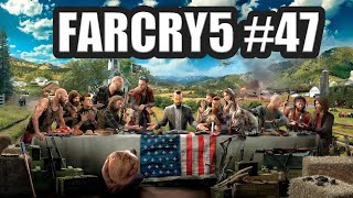 Only You|FARCRY5 #47