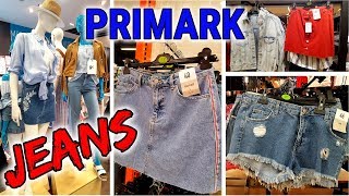 PRIMARK 💥 JEANS ✌ DENIM Collection