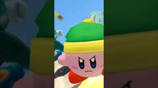 KIRBY AIR RIDE Opening Movie - GameCube Shorts #iykyk