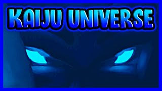 NEW CRAB KAIJU REVEALED! (NEW TEASER WITH BRIGHTER VERSION INCLUDED) - Roblox Kaiju Universe