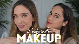 PROBANDO MAKEUP💄 | Recomendaciones TOP y FAILS😵