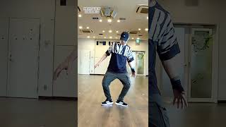 House Dance Tutorial: Basic Steps For Beginners | Jacking In The Box #dancemoves #shorts #dance