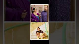 tmkoc couples❤️ vs real life couples 💖😍 #taarakmehtakaooltahchashma 💞🥰