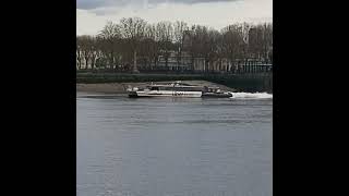 UberBoat by Thames Clippers