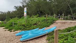 Tarisa resort Beach of Mauritius #mauritius #beach #tarisa #resort #sea #island #travel #fun #