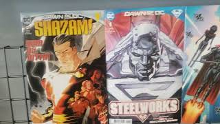 DC New Comic Book Release Day Tuesday 6/6/2023 at Bring Your Old Books