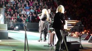 Tusk - Fleetwood Mac Washington DC 1/30/2015