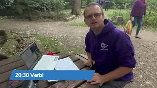 Scouting ZOKA | Zomerkamprondes Scouting Nederland | Bieslandse Bos