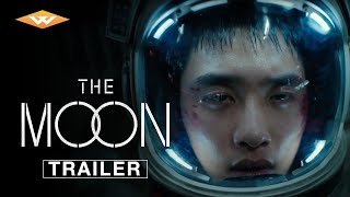 THE MOON Official Int'l Trailer | Directed by Kim Yong-hwa | Starring Sul Kyung Gu and Doh Kyung Soo