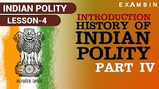 Introduction to Indian Polity - Part 4 | POONA PACT OF 1932 for ssc cgl UPSC |