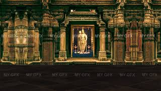 # Subramanya Swamy Devotional Background Video ||  Devotional Background Animation Video ||