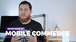 Why 40% Mobile eCommerce websites SUCK! - UX for eCommerce stores