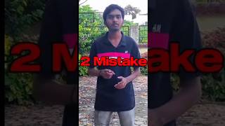 mistakes small youtubers make #shorts #shortsvideo #shortsfeed #shorts #feed #short #trending #viral