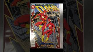 Flash Chronicles 1992 jaquettes