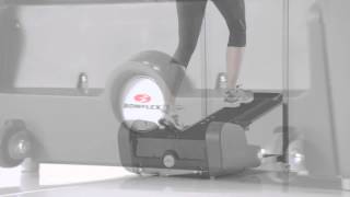 Bowflex TreadClimber TC5