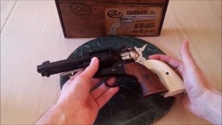 Umarex Colt Peacemaker BB Gun