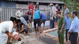 Được Người Yêu Báo Mộng Chàng Trai Vội Báo Công An Đào Mộ Phát Hiện Sự Thật Hãi Hùng..