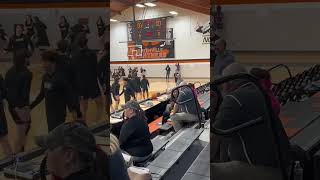 College Basketball Dad #sports #shorts #shortvideo