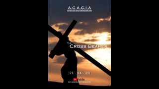 ♰ ♰  OFFICIAL VIDEO |  Cross Bearer Poem | ACACIA- Kombozi By Saya Jackson  Music by  Sam Osebe