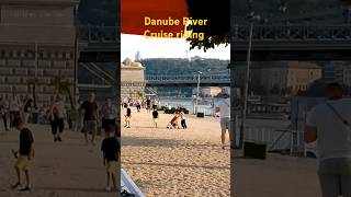 Sapna pura ho gya||🥰#danube #budapest #shortsvideo #shorts #youtubeshorts @tulikaagarwal888