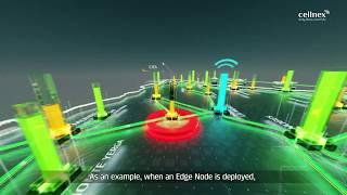 Meet Multi-Access: Edge Computing For the Future of Communications Networks