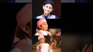 Top 3 childhood naat of Ghulam Mustafa qadri