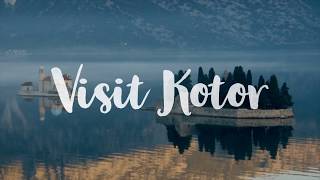 KOTOR - Montenegro Travel Guide | Around The World