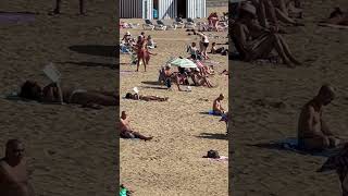 Las Canteras Beach, Las Palmas De Gran Canaria