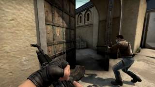 CS:GO ACE