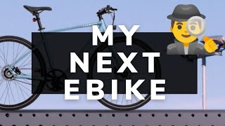 My next ebike "Stealthy" 🕵️‍♂️