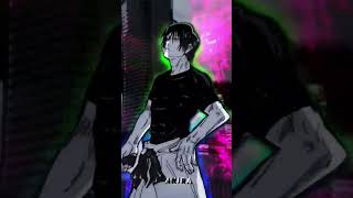 Aura.120 FPS#toji #anime #edit #jjk #mangaedit #aura