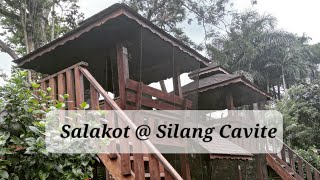 Resto sa Cavite| Salakot @Silang Cavite| Recommended to Dine| Mom's Birthday