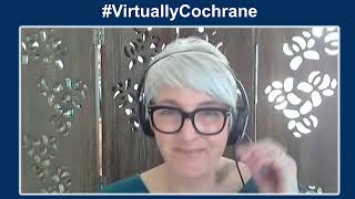 Better health decisions. Using Cochrane evidence in shared decision-making