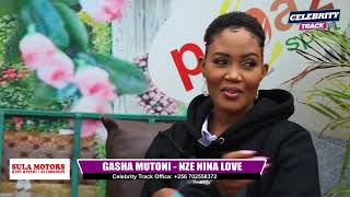 #Ekiboozi!! Nze #Love Nagivako ela Ngigenda Mpola Abasajja B'e Kampala Bagala Enkudi - #Gasha Mutoni