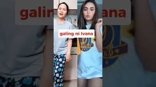 galing ni Ivana #nhensvlog  #hongkonglife #shortvideos #viral #ofw #shorts