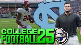 Dynasty | College Football 25 - Gator Bowl - Year 6 | Xbox Series X Gameplay