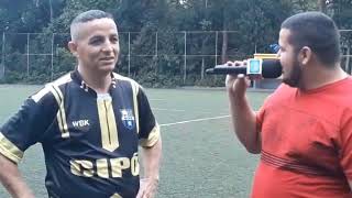 ALEX DANTAS JOGADOR  CIPÓ  F.C 22/02/2020