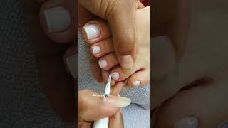 Delicadeza! #shorts #nailart #shortvideo #esmaltacao #inspiração