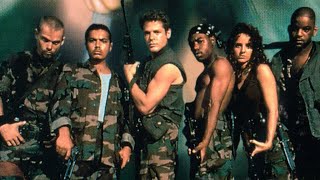 Soldier Boyz | Action Movie | Michael Dudikoff, Cary-Hiroyuki Tagawa