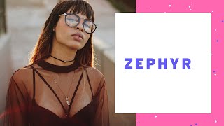 Zephyr - Stress relief | Calm Music | Sleep | Relax with Us