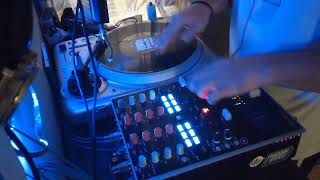 DamnDanny (Philippines): 2023 Technics DMC World Scratch Elimination Round