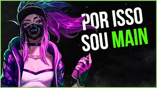 COM OS MAINS A GENTE NÃO PERDE! duo: Guiven