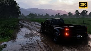 Ultimate Off-Roading - Forza Horizon 5 Ford F-250 Super Duty Adventures! 2K Xbox Gamepla