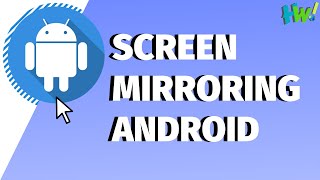 Guide: Screen Mirror Android Phone To Computer