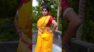 Tenge Tenge Song #shorts #ytshorts #trending #kalpanaphotographyandedit #dance